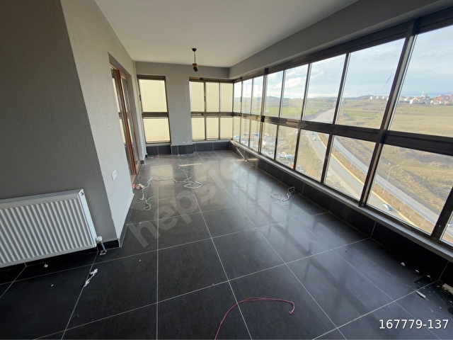 Bulvara Cephe 175 m2 4+1 | Hastane ve Sosyal Alanların Yanında - Görsel 8