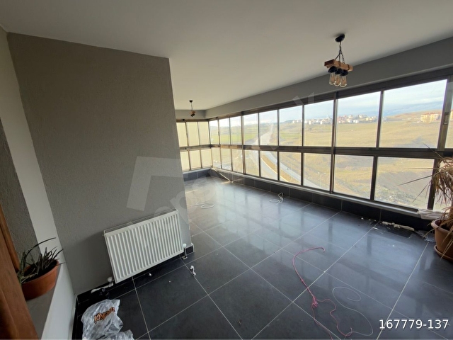 Bulvara Cephe 175 m2 4+1 | Hastane ve Sosyal Alanların Yanında - Görsel 5