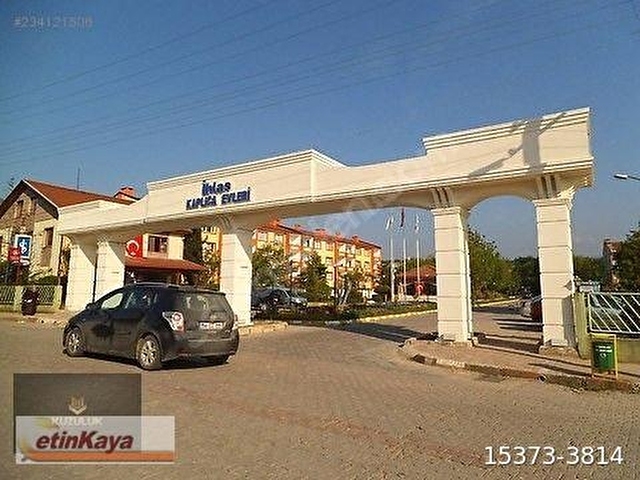 Akyazı Kuzuluk Şose Satılık