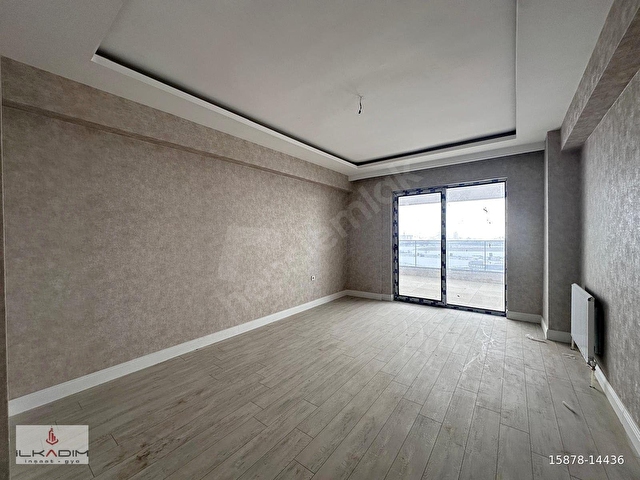 OVACIKTA ÇİFT BLOKLU SİTEDE GÜNEY BATI CEPHE 4+1 - Görsel 23