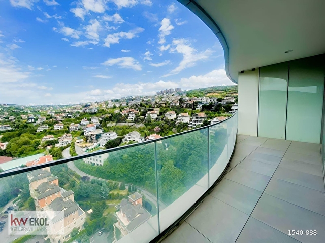 SEVCİHAN BEREKETTEN ACARVERDE REZİDANS 2+1 ŞEREFİYELİ DAİRE! - Görsel 8