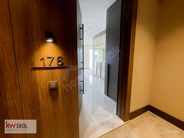 SEVCİHAN BEREKETTEN ACARVERDE REZİDANS 2+1 ŞEREFİYELİ DAİRE! - Görsel 6