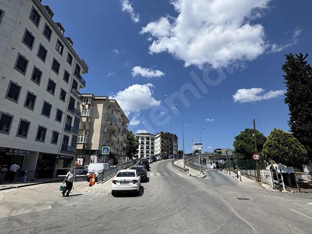 ÖZGÜVEN EMLAK PENDİK BATI MH ÇARŞIDA 2+1 85M2 YENİ KİRALIK DAİRE - Görsel 3