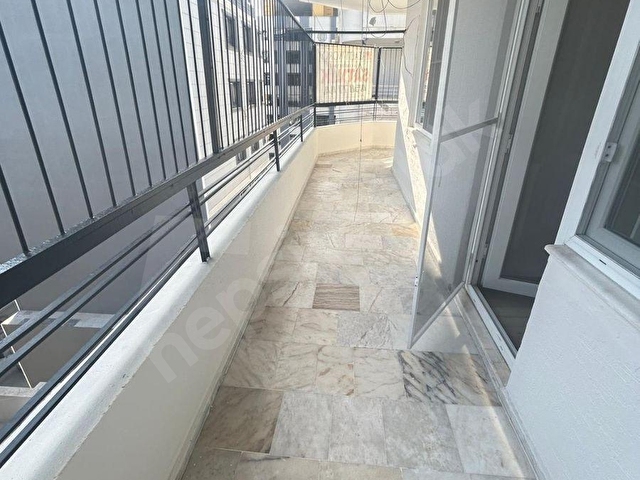 GAZİPAŞA BULVARINDA DÖRT CEPHELİ  SATILIK 3+1+K  DAİRE - Görsel 25
