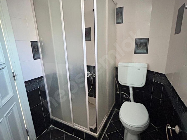 GAZİPAŞA BULVARINDA DÖRT CEPHELİ  SATILIK 3+1+K  DAİRE - Görsel 22