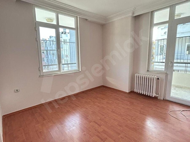 GAZİPAŞA BULVARINDA DÖRT CEPHELİ  SATILIK 3+1+K  DAİRE - Görsel 14
