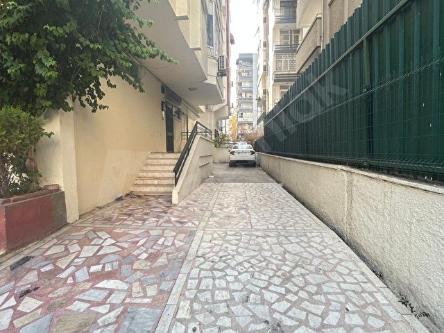 GAZİPAŞA BULVARINDA DÖRT CEPHELİ  SATILIK 3+1+K  DAİRE - Görsel 29