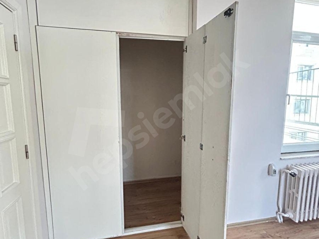 GAZİPAŞA BULVARINDA DÖRT CEPHELİ  SATILIK 3+1+K  DAİRE - Görsel 13