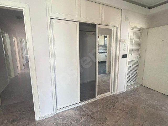 GAZİPAŞA BULVARINDA DÖRT CEPHELİ  SATILIK 3+1+K  DAİRE - Görsel 16