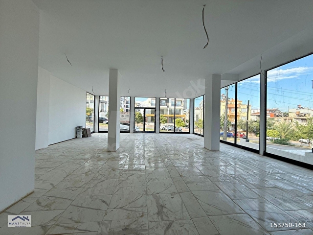 BARIŞ MANÇO BULV. KÜTÜKÇÜ İNİŞİNDE CADDE ÜSTÜ 350 M2 DÜKKAN - Görsel 16