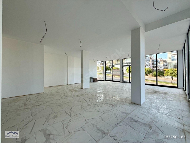 BARIŞ MANÇO BULV. KÜTÜKÇÜ İNİŞİNDE CADDE ÜSTÜ 350 M2 DÜKKAN - Görsel 10