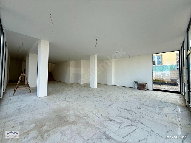 BARIŞ MANÇO BULV. KÜTÜKÇÜ İNİŞİNDE CADDE ÜSTÜ 350 M2 DÜKKAN - Görsel 6
