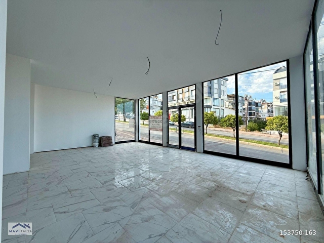 BARIŞ MANÇO BULV. KÜTÜKÇÜ İNİŞİNDE CADDE ÜSTÜ 350 M2 DÜKKAN - Görsel 17