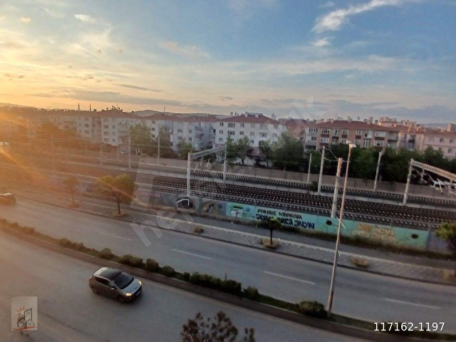 YEŞİLYURT GAYRİMENKULDEN SİNCAN MAREŞAL ÇAKMAK MAHALLESİNDE 3+1  KİRALIK DAİRE - Görsel 8