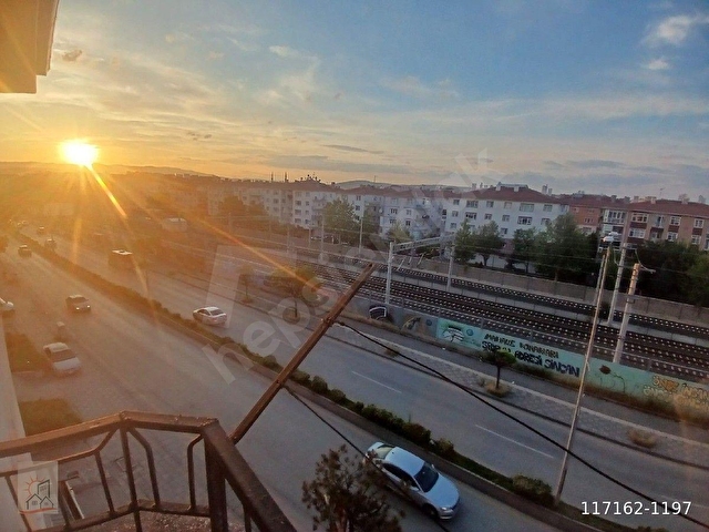 YEŞİLYURT GAYRİMENKULDEN SİNCAN MAREŞAL ÇAKMAK MAHALLESİNDE 3+1  KİRALIK DAİRE - Görsel 11