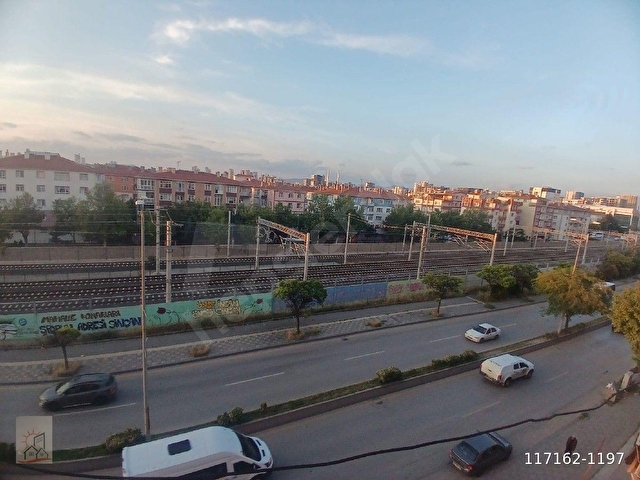 YEŞİLYURT GAYRİMENKULDEN SİNCAN MAREŞAL ÇAKMAK MAHALLESİNDE 3+1  KİRALIK DAİRE - Görsel 13