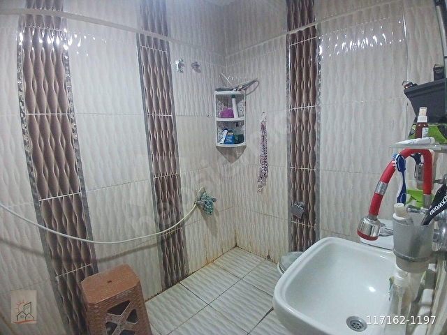 YEŞİLYURT GAYRİMENKULDEN SİNCAN MAREŞAL ÇAKMAK MAHALLESİNDE 3+1  KİRALIK DAİRE - Görsel 19