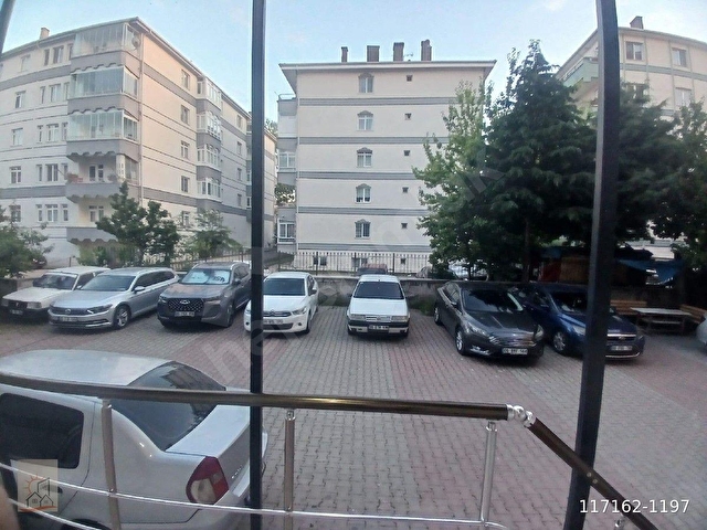YEŞİLYURT GAYRİMENKULDEN SİNCAN MAREŞAL ÇAKMAK MAHALLESİNDE 3+1  KİRALIK DAİRE - Görsel 26