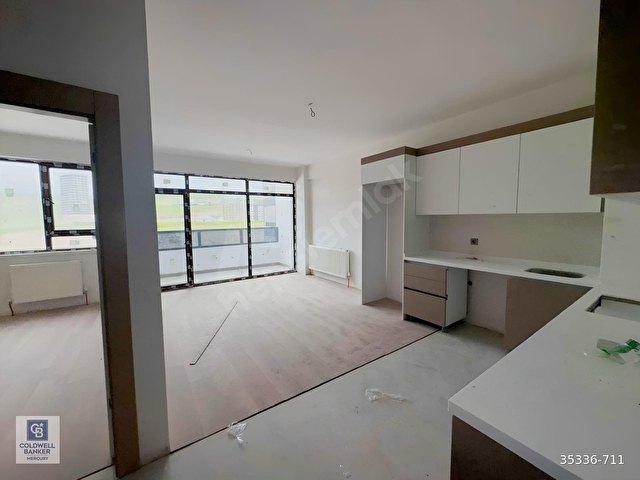 QUARTZ PUSAKLARDA 2+1 FIRSAT DAİRE - Görsel 13