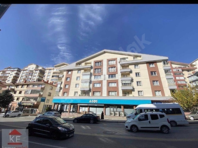 KAMER EMLAKTAN ACİLL MAMAK KUTLU MAH.DEREBOYU CADDE ÜZERİ 6+1