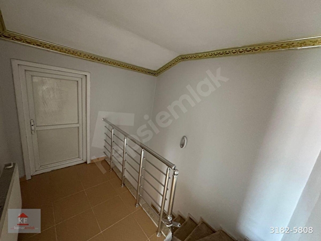 KAMER EMLAKTAN ACİLL MAMAK KUTLU MAH.DEREBOYU CADDE ÜZERİ 6+1 - Görsel 18