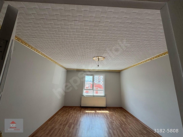 KAMER EMLAKTAN ACİLL MAMAK KUTLU MAH.DEREBOYU CADDE ÜZERİ 6+1 - Görsel 8