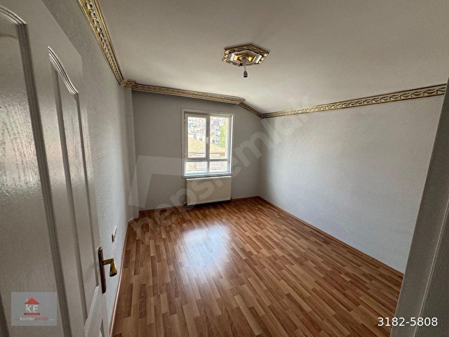 KAMER EMLAKTAN ACİLL MAMAK KUTLU MAH.DEREBOYU CADDE ÜZERİ 6+1 - Görsel 10