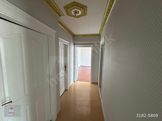 KAMER EMLAKTAN ACİLL MAMAK KUTLU MAH.DEREBOYU CADDE ÜZERİ 6+1 - Görsel 16