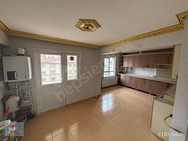 KAMER EMLAKTAN ACİLL MAMAK KUTLU MAH.DEREBOYU CADDE ÜZERİ 6+1 - Görsel 6
