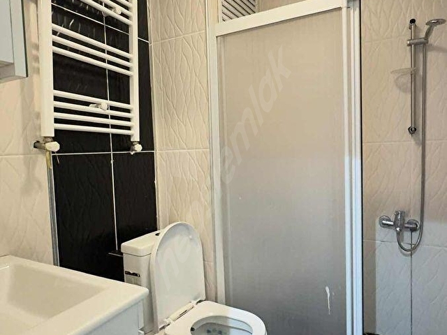 ŞİŞLİ MECİDİYEKÖY 1+1 65M2 YÜKSEK GİRİŞ KATI YENİ AKDERE EMLAK - Görsel 7
