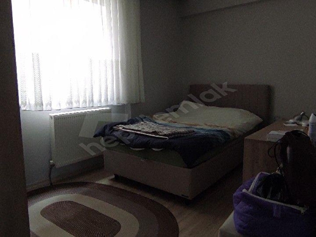 KÜMBET MAH. SIFIR AYARINDA EŞYALI/EŞYASIZ 2+0 SATILIK DAİRE - Görsel 11