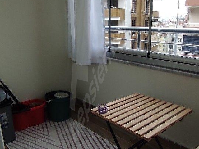 KÜMBET MAH. SIFIR AYARINDA EŞYALI/EŞYASIZ 2+0 SATILIK DAİRE - Görsel 15