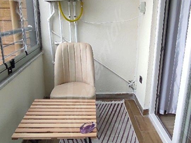 KÜMBET MAH. SIFIR AYARINDA EŞYALI/EŞYASIZ 2+0 SATILIK DAİRE - Görsel 16