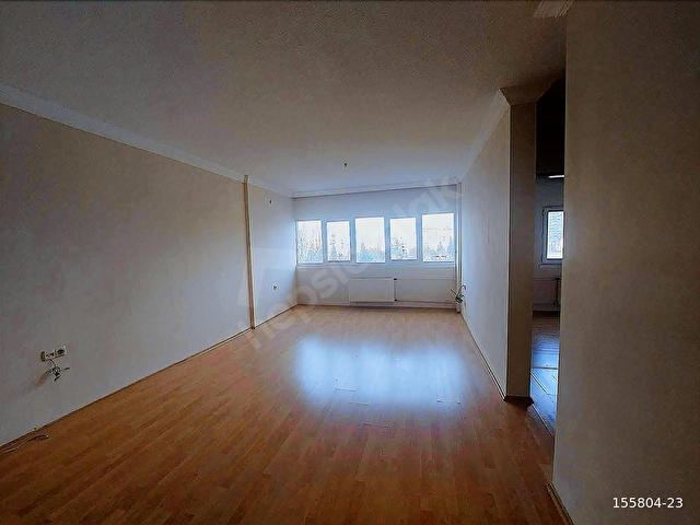 ERYAMAN EFORdan METRO YAKINI ASANSÖRLÜ 2+1 KİRALIK DAİRE - Görsel 18