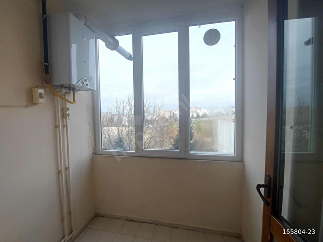 ERYAMAN EFORdan METRO YAKINI ASANSÖRLÜ 2+1 KİRALIK DAİRE - Görsel 14
