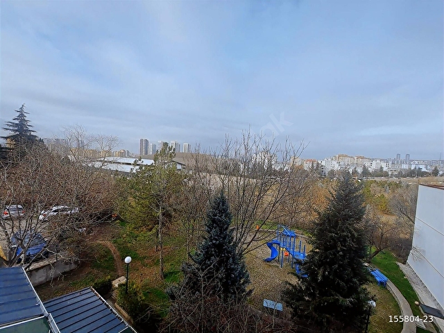 ERYAMAN EFORdan METRO YAKINI ASANSÖRLÜ 2+1 KİRALIK DAİRE - Görsel 15