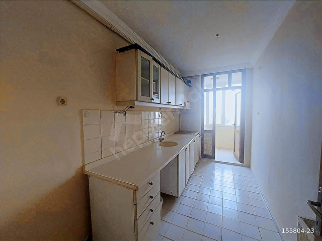 ERYAMAN EFORdan METRO YAKINI ASANSÖRLÜ 2+1 KİRALIK DAİRE - Görsel 4