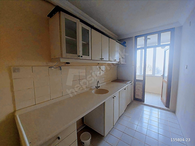ERYAMAN EFORdan METRO YAKINI ASANSÖRLÜ 2+1 KİRALIK DAİRE - Görsel 13