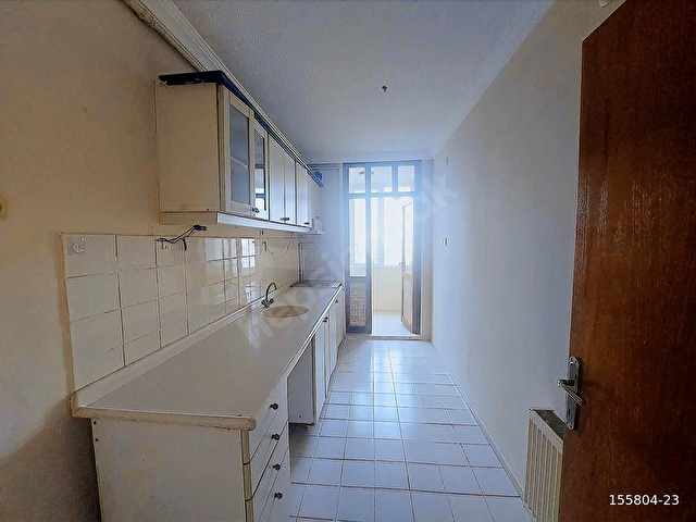 ERYAMAN EFORdan METRO YAKINI ASANSÖRLÜ 2+1 KİRALIK DAİRE - Görsel 12