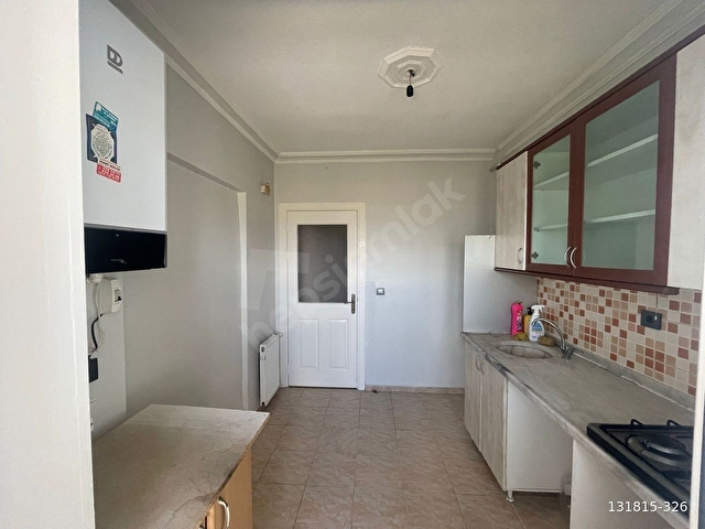 CANTÜRKTEN TOKİ KARACAÖREN 2+1 KİRALIK DAİRE - Görsel 9
