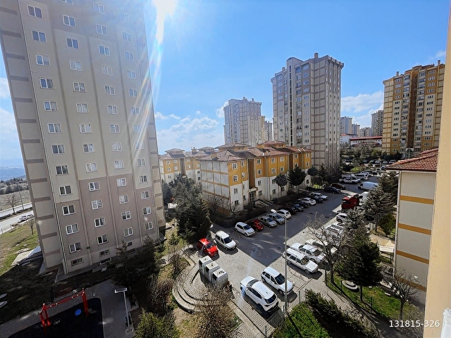 CANTÜRKTEN TOKİ KARACAÖREN 2+1 KİRALIK DAİRE - Görsel 25