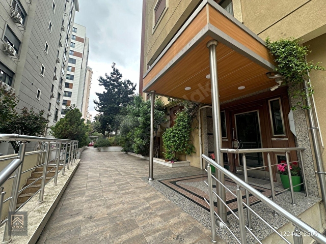 ERENKÖY ÖMERPAŞA CAD BAĞDATA YAKIN 3+1 135 M2 BALKONLU KİRALIK - Görsel 28