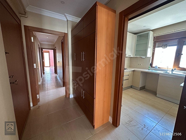 ERENKÖY ÖMERPAŞA CAD BAĞDATA YAKIN 3+1 135 M2 BALKONLU KİRALIK - Görsel 4