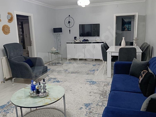 ÖVEÇlER KABİL CAD ÜZERINDE  YAPILI MÜSTAKİL BAHÇELİ - Görsel 7