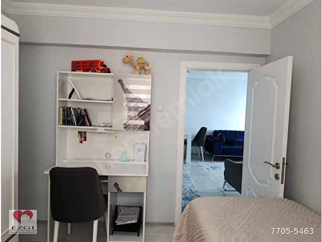 ÖVEÇlER KABİL CAD ÜZERINDE  YAPILI MÜSTAKİL BAHÇELİ - Görsel 13