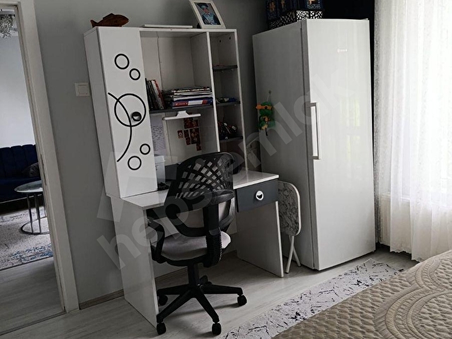 ÖVEÇlER KABİL CAD ÜZERINDE  YAPILI MÜSTAKİL BAHÇELİ - Görsel 22