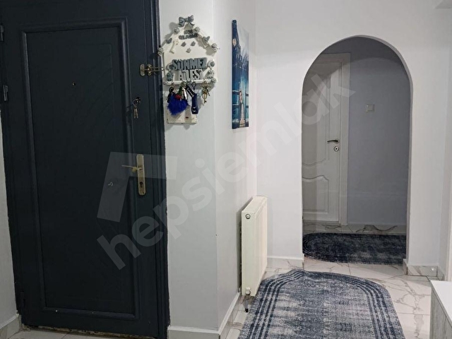 ÖVEÇlER KABİL CAD ÜZERINDE  YAPILI MÜSTAKİL BAHÇELİ - Görsel 27