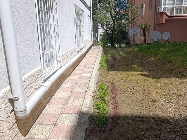 ÖVEÇlER KABİL CAD ÜZERINDE  YAPILI MÜSTAKİL BAHÇELİ - Görsel 30