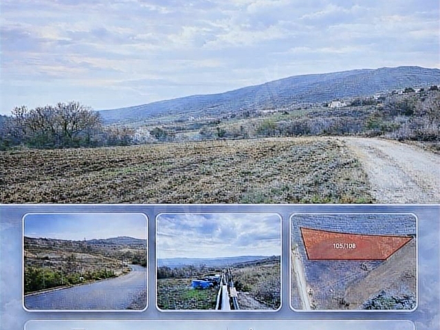 PUSULA GAYRİMENKULDEN SÜLEYMANİYE DE SATILIK TARLA