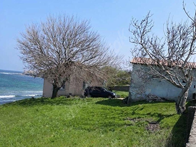 Çanakkale Lapseki Denize Sıfır Konut İmarlı Arsa - Görsel 10